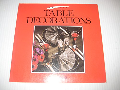 Table Decorations
