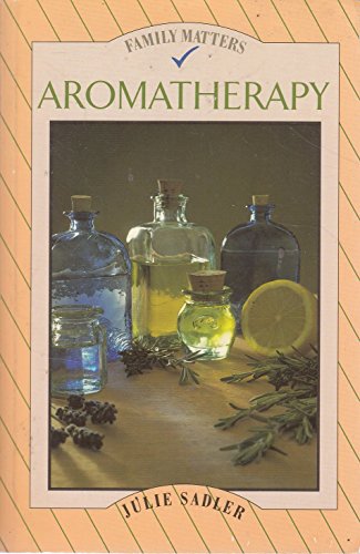 Aromatherapy