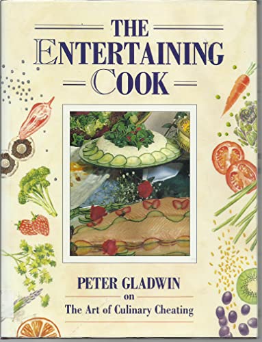 The Entertaining Cook
