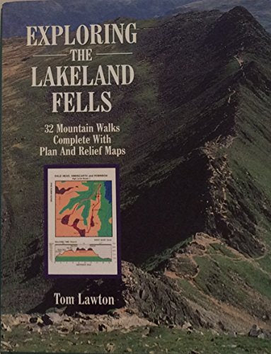 Exploring the Lakeland Fells