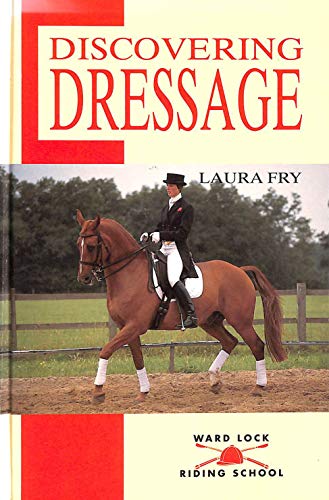 Discovering Dressage