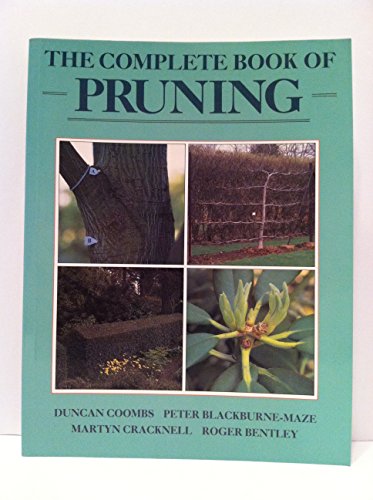 The Complete Book of Pruning