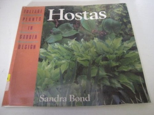 Hostas