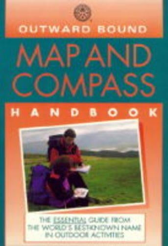 Outward Bound Map and Compass Handbook