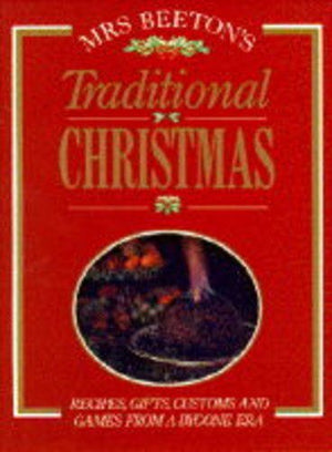 Mrs.Beeton's Traditional Christmas