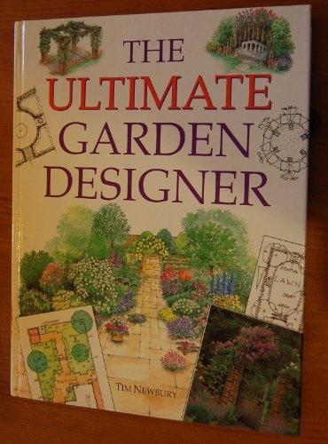 The Ultimate Garden Designer
