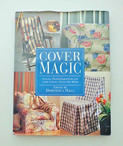 Cover Magic
