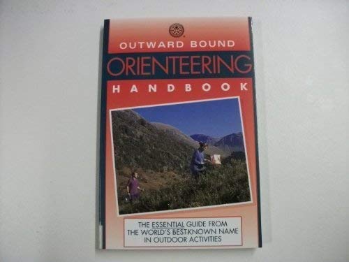 Outward Bound Orienteering Handbook