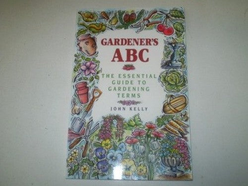 The Gardener's ABC