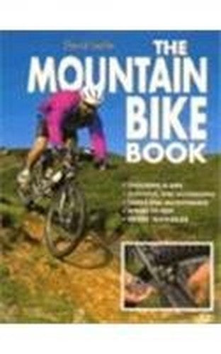 The Mountain Bike Book