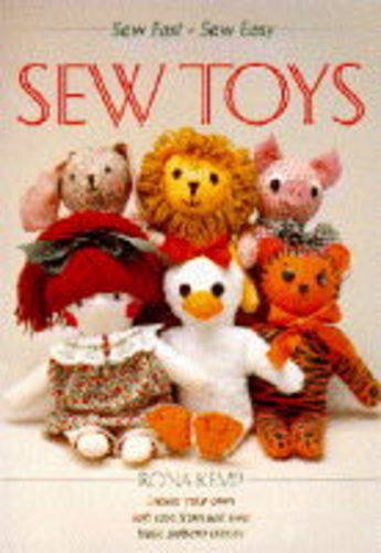 Sew Toys