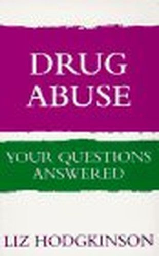 Drug Abuse