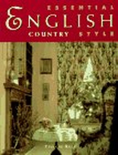 Essential English Country Style