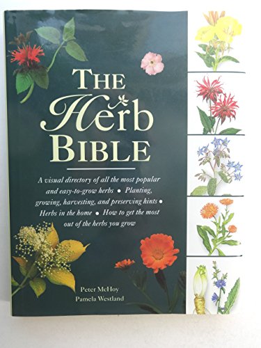 The Herb Bible