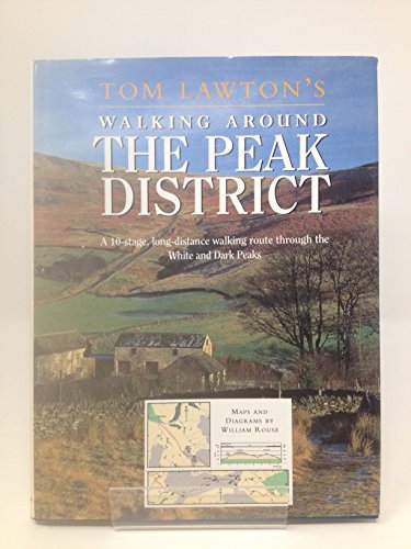 Walking Around the Peak District