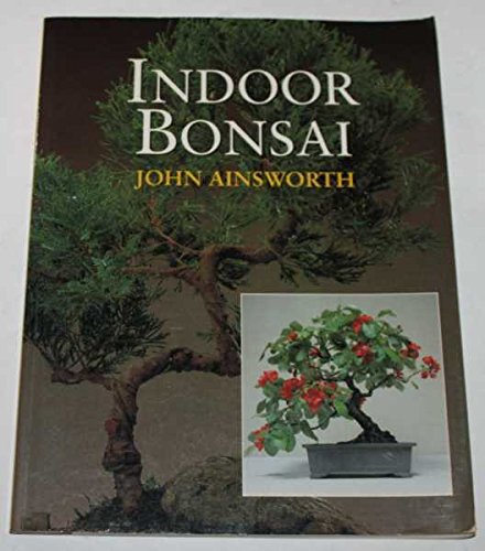 Indoor Bonsai