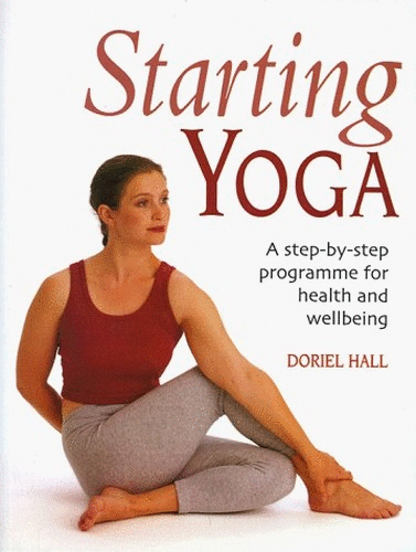 Starting Yoga