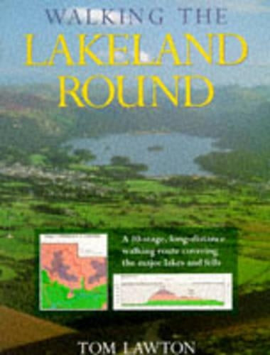 Walking the Lakeland Round