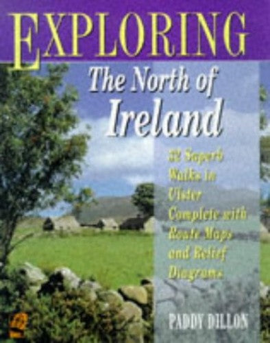 Exploring the North of Ireland