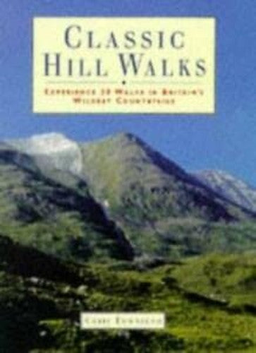 Classic Hill Walks