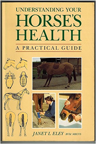 Understanding Your Horse's Health