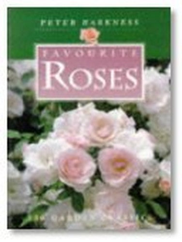 Favourite Roses