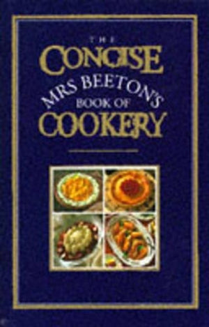 Mrs.Beeton's Book of Cookery and Household Management