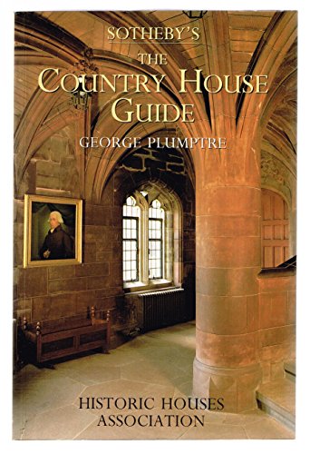 Sotheby's the Country House Guide