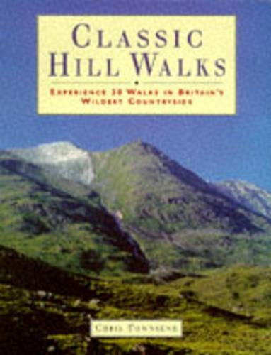 Classic Hill Walks