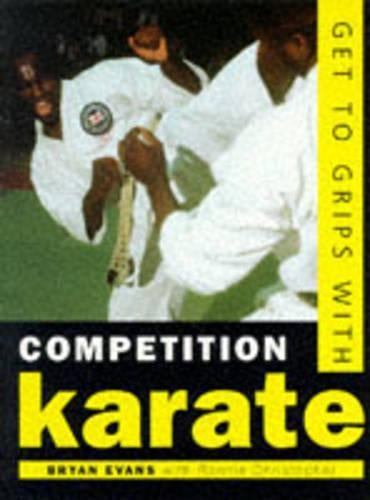 Get to Grips with Competition Karate