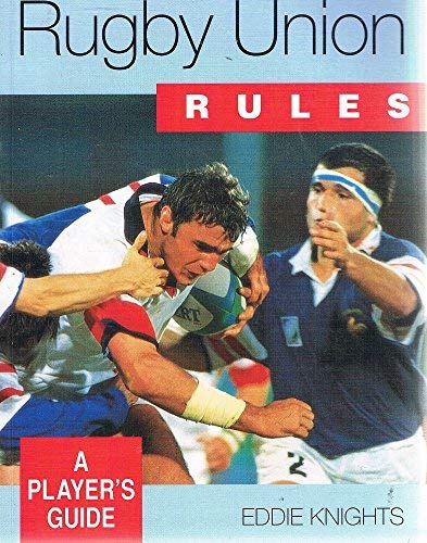 Rugby Union Rules