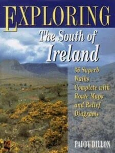 Exploring the South of Ireland