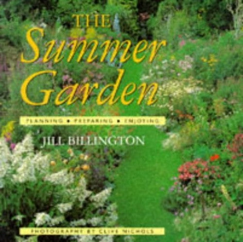 The Summer Garden