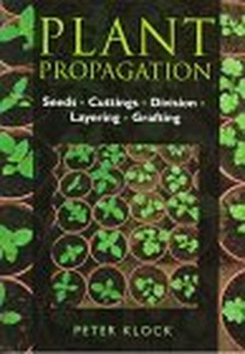 Plant Propagation