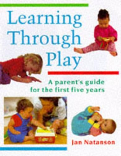 Learning Through Play