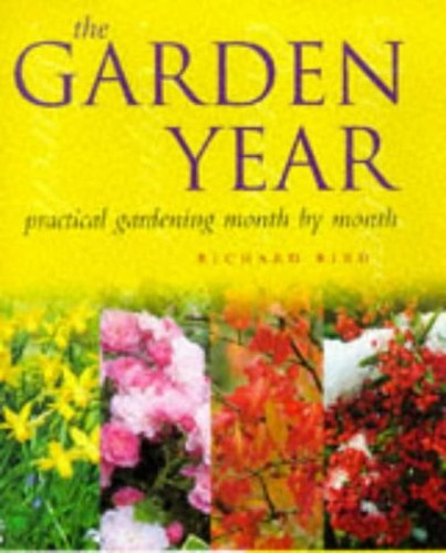 The Garden Year