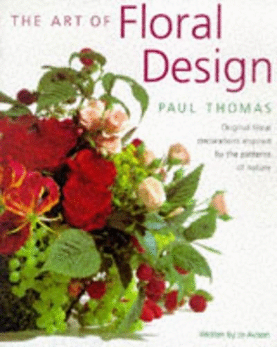 The Art of Floral Design