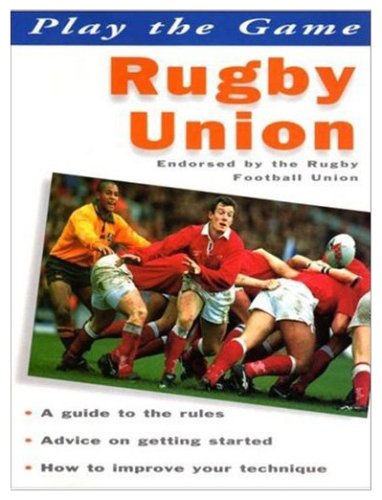 Rugby Union