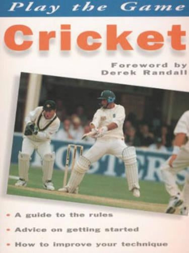 Cricket