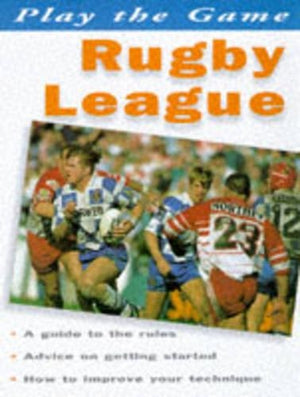 Rugby League
