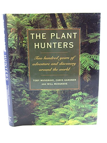 The Plant Hunters