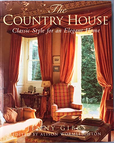 The Country House