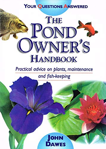 Pond Owner's Handbook