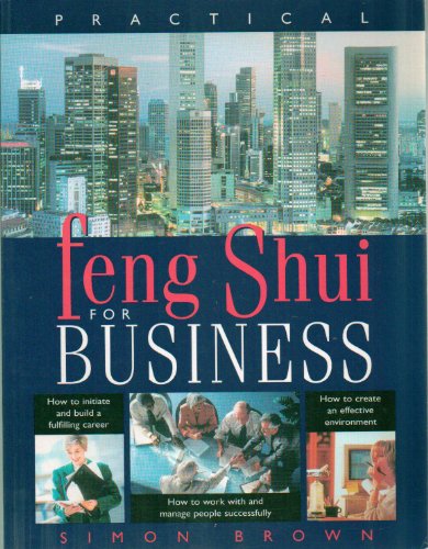 Practical Feng Shui for Business