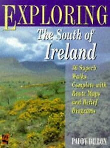 Exploring the South of Ireland