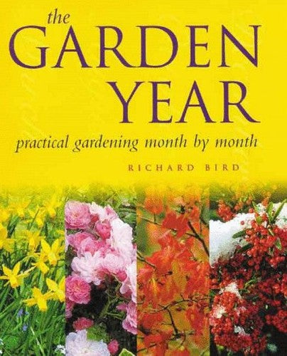 Garden Year