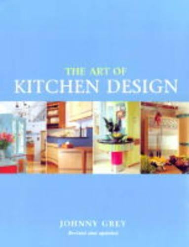 The Art of Kitchen Design