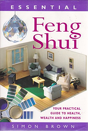 Essential Feng Shui