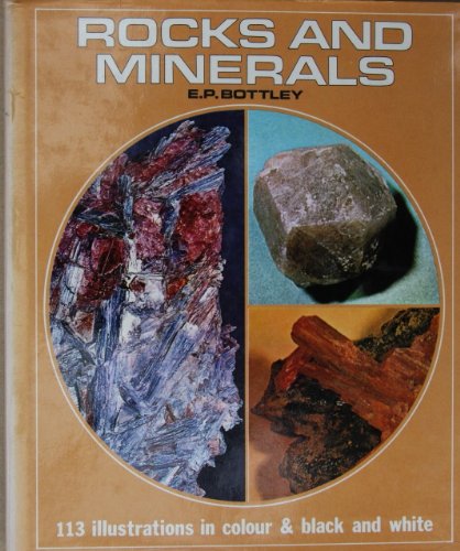 Rocks and Minerals