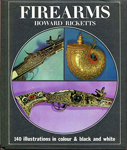 Firearms